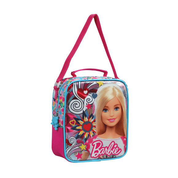 Barbie 5027 Beslenme Çantası Due One To One