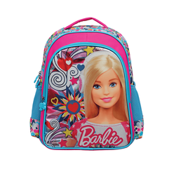 Barbie Bag - Barbie 5029 Sırt Çantası Due One To One