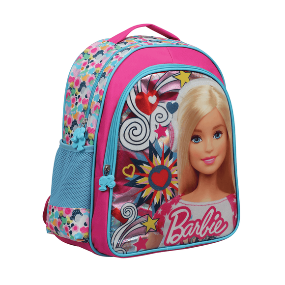 Barbie 5029 Sırt Çantası Due One To One