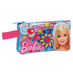 Barbie 5034 Kalem Çantası Tween One To One - Thumbnail