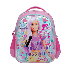 Barbie Bag - Barbie 5037 Sırt Çantası Loft Popstar