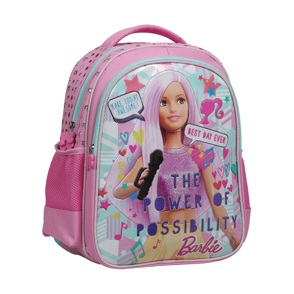 Barbie 5037 Sırt Çantası Loft Popstar