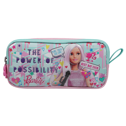 Barbie 5038 Kalem Çantası Salto Popstar - Thumbnail