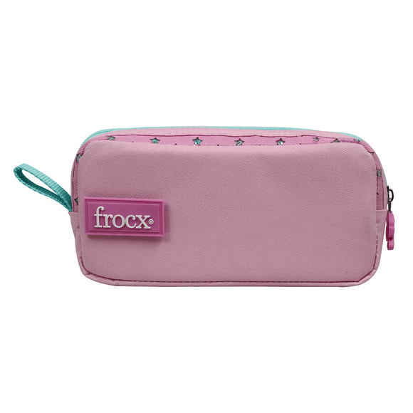 Barbie 5038 Kalem Çantası Salto Popstar