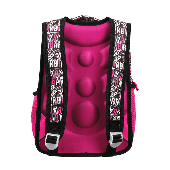 Barbie Anaokulu Çantası 5000 Bat Jr Black