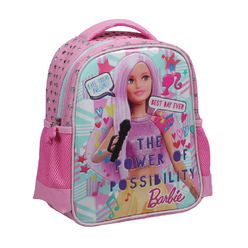Barbie Anaokulu Çantası 5035 Brıck Popstar - Thumbnail