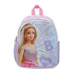 Barbie Anaokulu Çantası Hawk Jr 5011 - Thumbnail