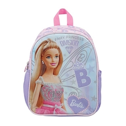 Barbie Bag - Barbie Anaokulu Çantası Hawk Jr 5011