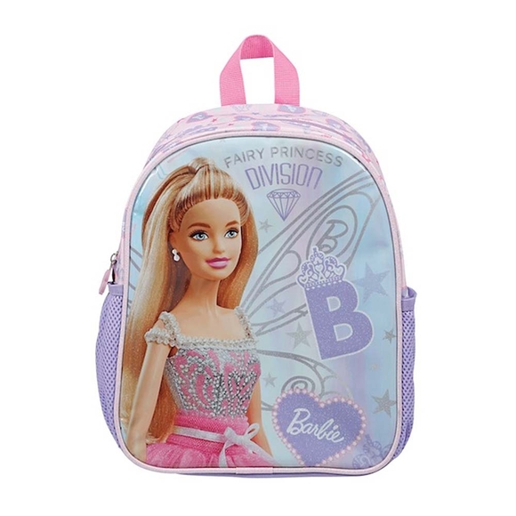 Barbie Anaokulu Çantası Hawk Jr 5011