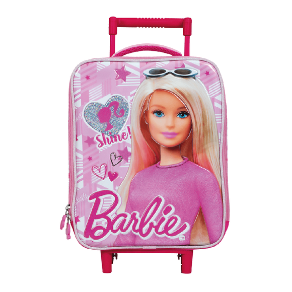Barbie Anaokulu Çekçek Çanta 5043 Box Sh