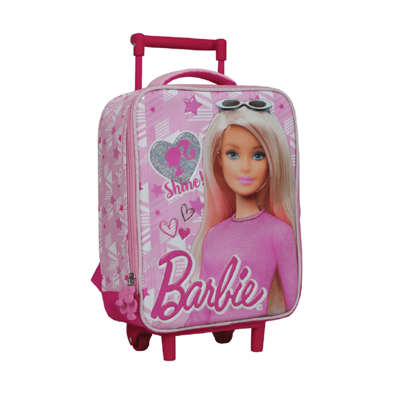 Barbie Anaokulu Çekçek Çanta 5043 Box Sh