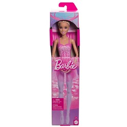 Mattel Barbie - Barbie Balerin Bebek HRG34