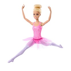 Barbie Balerin Bebek HRG34 - Thumbnail