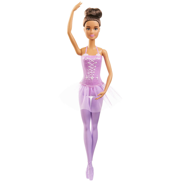 Barbie Balerin Bebekler GJL58