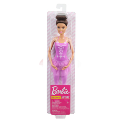 Barbie Balerin Bebekler GJL58 - Thumbnail