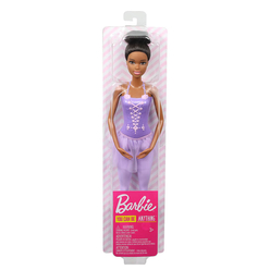 Barbie Balerin Bebekler GJL58 - Thumbnail