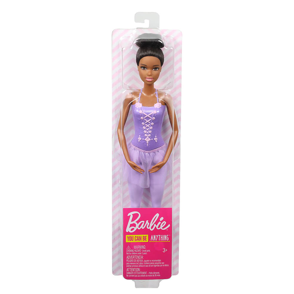 Barbie Balerin Bebekler GJL58