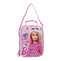 Barbie Bag - Barbie Beslenme Çantası 5042 Salto Shıne 