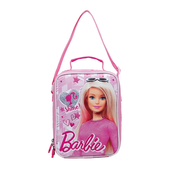 Barbie Beslenme Çantası 5042 Salto Shıne 