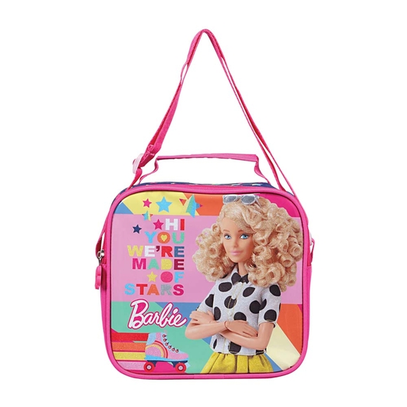Barbie Beslenme Çantası Echo Made Of St 5021