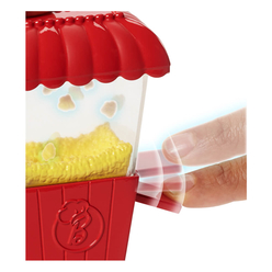 Barbie Chelsea Mutfakta Oyun Setleri FHP66 - Thumbnail