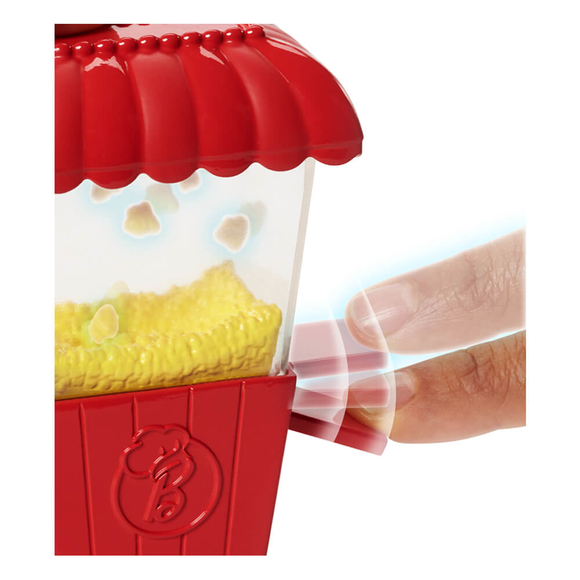 Barbie Chelsea Mutfakta Oyun Setleri FHP66