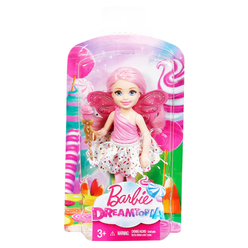 Barbie Chelsea Peri Bebekleri DVM87 - Thumbnail
