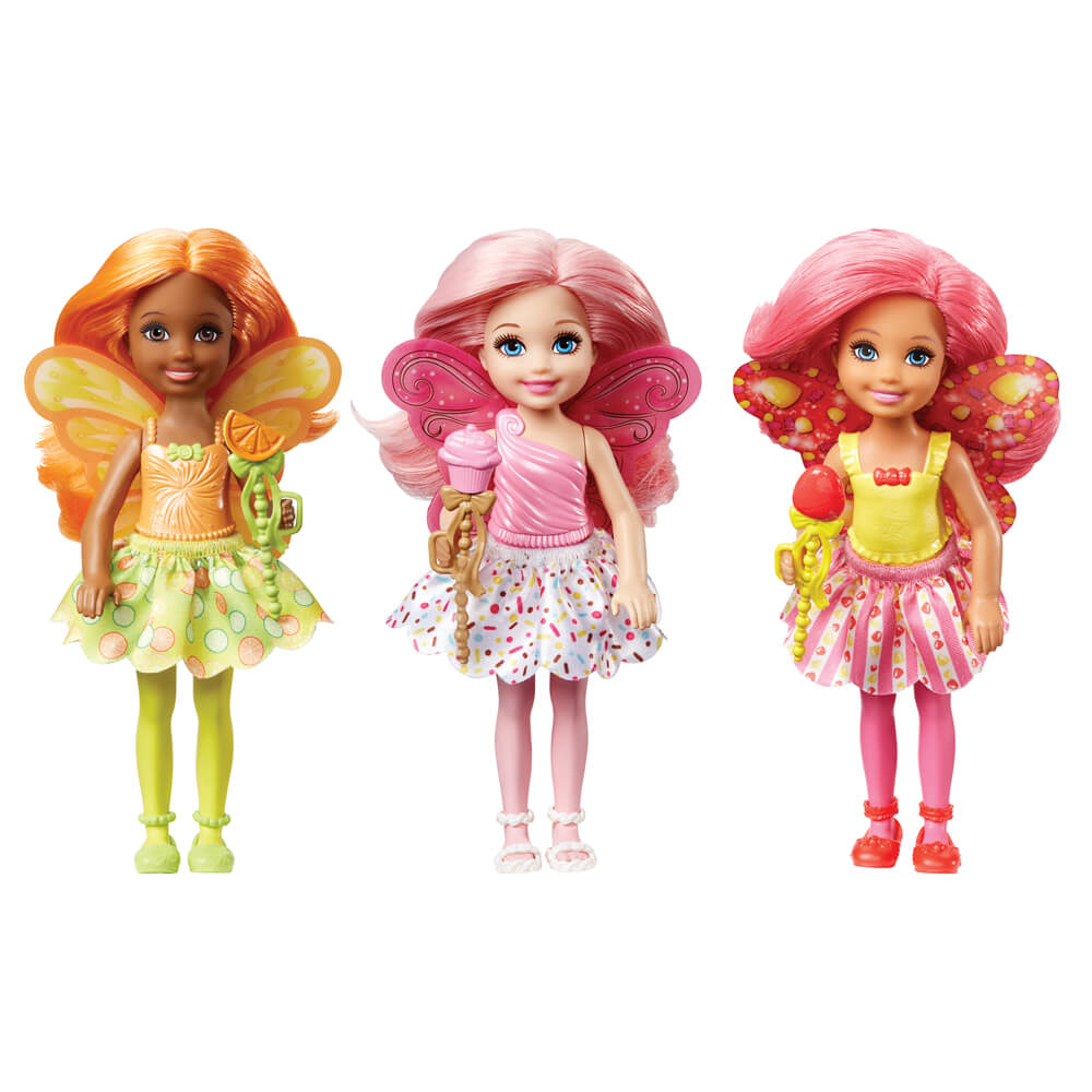 Где покупают куклу. Кукла Barbie Дримтопия Фея Челси, 14 см, dvm87. Кукла Челси Фея. Игрушка Barbie "куклы Челси в асс.". Маленькая Фея Челси.