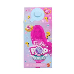 Mattel Barbie - Barbie Chelsea POP Reveal Milkshake Serisi JCN89