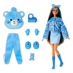 Barbie Cutie Reveal Care Bear Serisi JCN93 - Thumbnail
