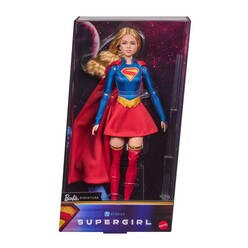 Mattel Barbie - Barbie DC Supergirl JJY04