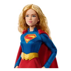 Barbie DC Supergirl JJY04 - Thumbnail