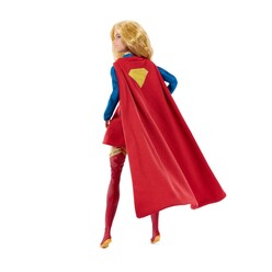 Barbie DC Supergirl JJY04 - Thumbnail