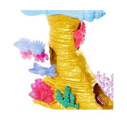Barbie Deniz Hayvanları Oyun Seti HHG58 - Thumbnail