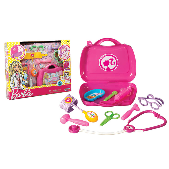 Barbie Doktor Seti 01829