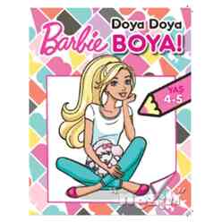 Barbie Doya Doya Boya! - Thumbnail