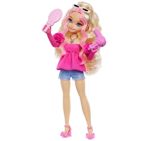 Barbie Dream Besties Ana Karakter Bebekler Malibu HYC21