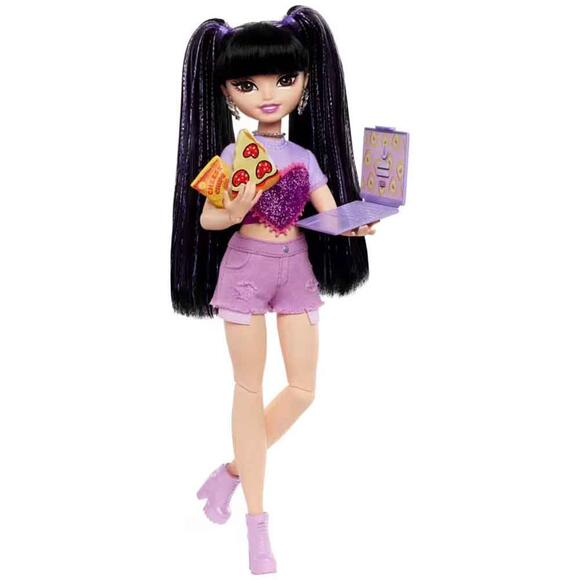 Barbie Dream Besties Ana Karakter Bebekler Renee HYC24