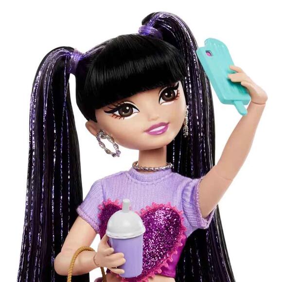 Barbie Dream Besties Ana Karakter Bebekler Renee HYC24