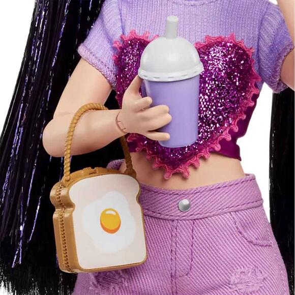 Barbie Dream Besties Ana Karakter Bebekler Renee HYC24
