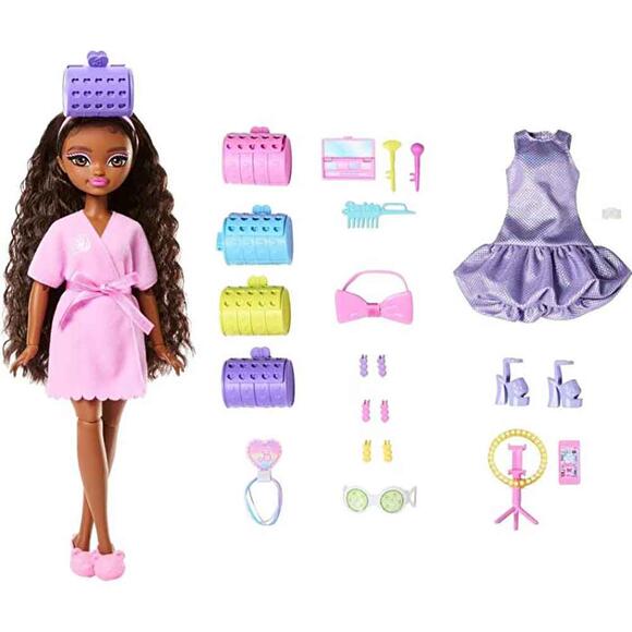 Barbie Dream Besties Barbie İle Hazırlan 