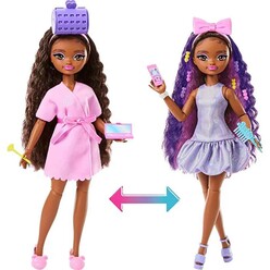 Barbie Dream Besties Barbie İle Hazırlan 