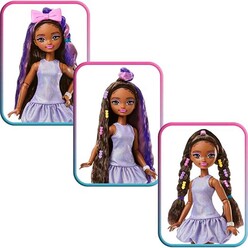 Barbie Dream Besties Barbie İle Hazırlan 