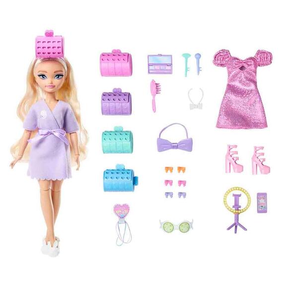 Barbie Dream Besties Barbie İle Hazırlan 