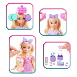 Barbie Dream Besties Barbie İle Hazırlan 