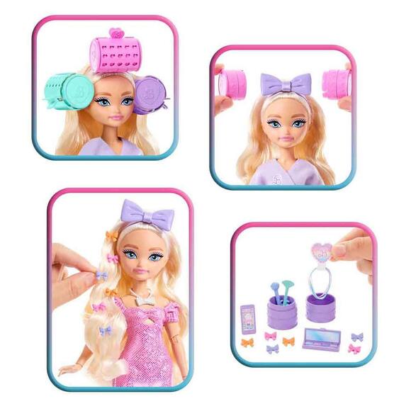 Barbie Dream Besties Barbie İle Hazırlan 