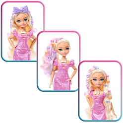 Barbie Dream Besties Barbie İle Hazırlan 