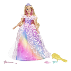 Barbie Dreamtopia Güzel Balo Prensesi Gfr45 - Thumbnail
