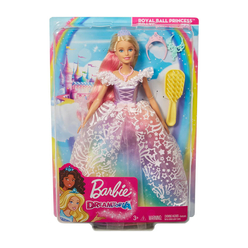 Mattel Barbie - Barbie Dreamtopia Güzel Balo Prensesi Gfr45