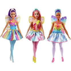 Barbie Dreamtopia Peri Bebekler FXT00 - Thumbnail